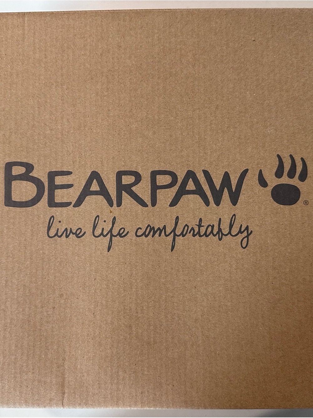 BearPaw Corsica Waterproof Gray and Purple Women's Trail Boots - Picture 12 of 14